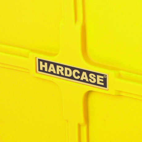 Hardcase 15" & 16" Combo Tom Case with Wheels