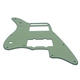 Fender Pickguard Jazzmaster HS Mint Green **Genuine Fender Parts**