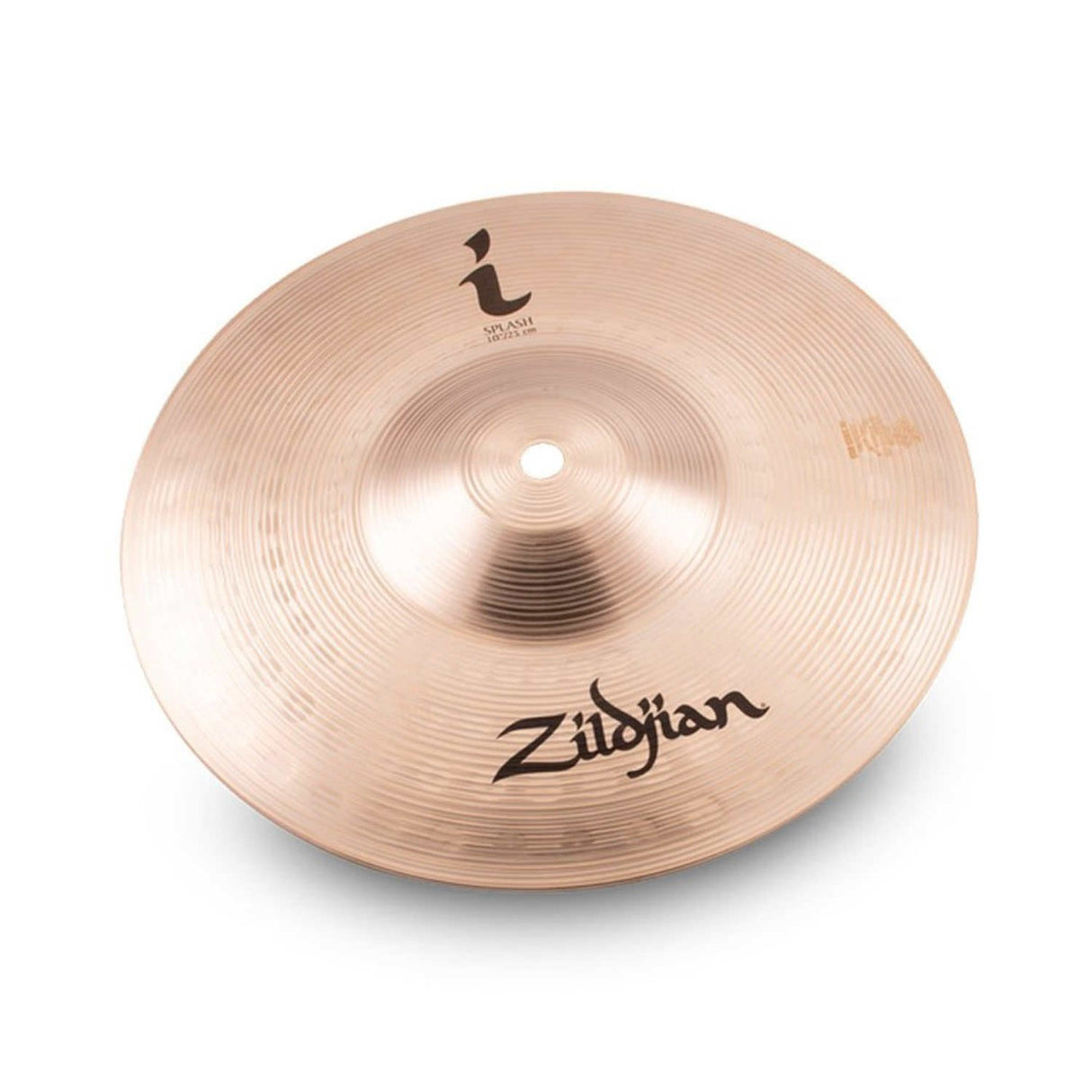 Zildjian I Family 10" Splash