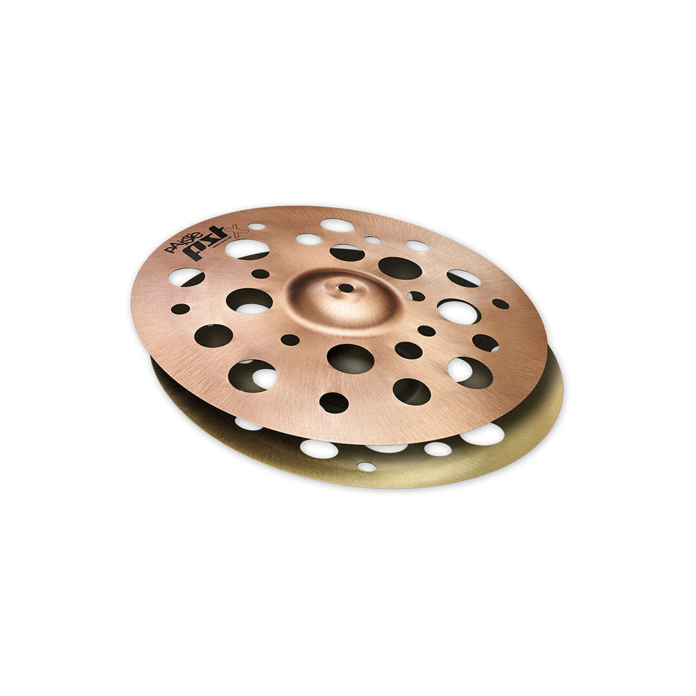 PAiSTe PST X Swiss Flanger Stack 14