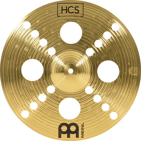 Meinl HCS 14" Trash Stack Cymbal
