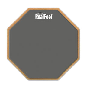 Evans RealFeel 12" Practice Pad