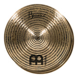 Meinl Byzance Dark 13" Spectrum Hi-Hat Cymbals