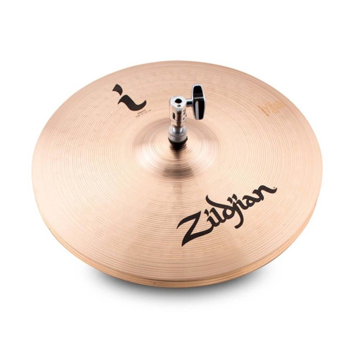 Zildjian I Family 13" Hi-Hats