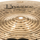 Meinl Byzance Dark 14" Spectrum Hi-Hat Cymbals