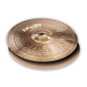 Paiste 900 15" Heavy Hi-Hats