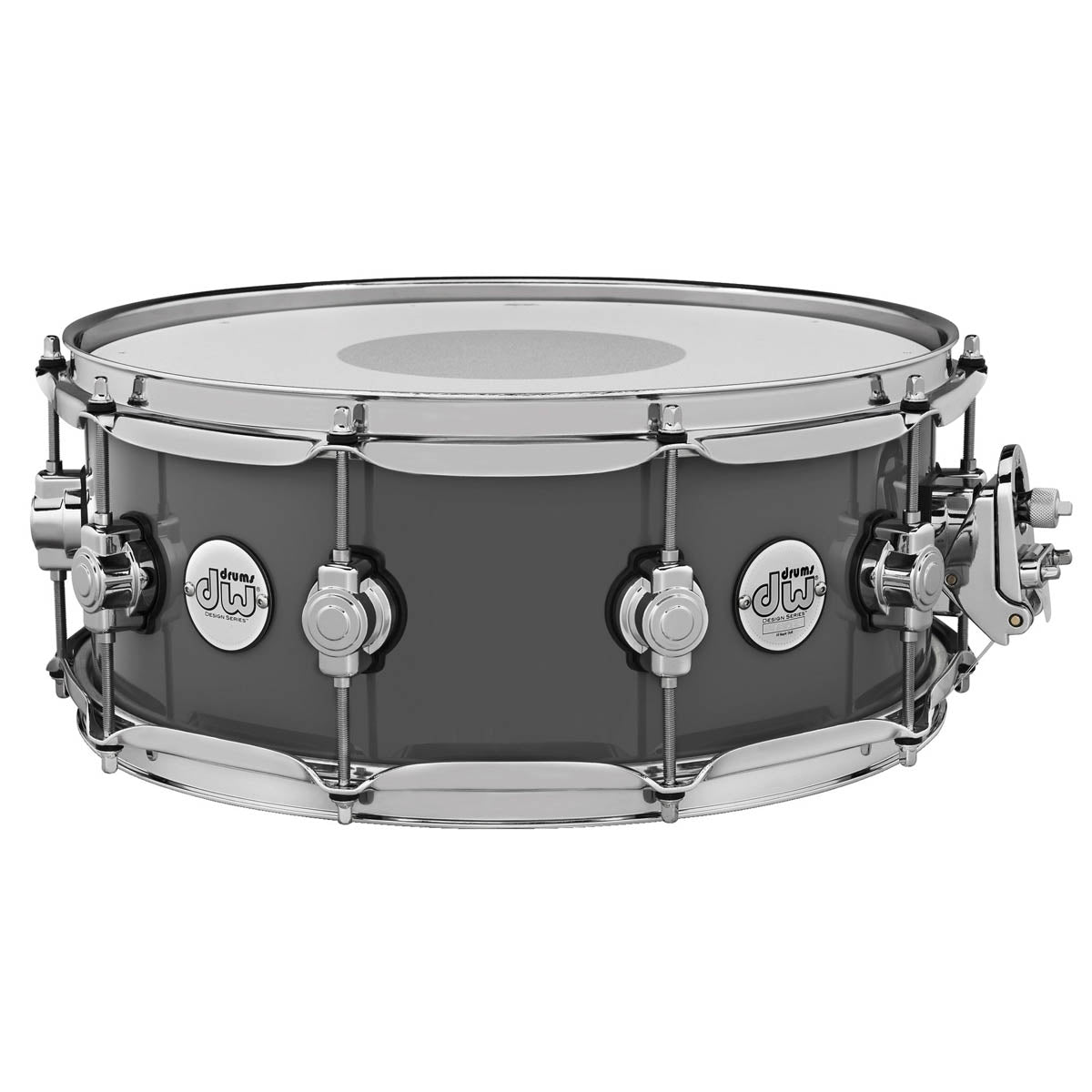 DW Design Series 14"x5.5" Maple Snare Drums
