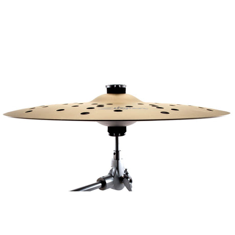 Zildjian 16" FX Stack Pair with Mount