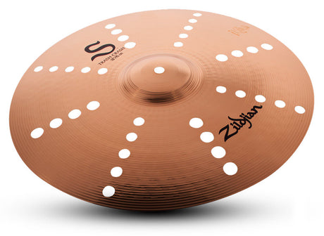 Zildjian S Series 18" Trash Crash