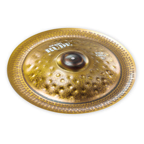 Paiste Rude 18" Wild China