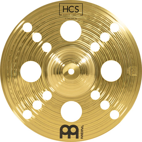 Meinl HCS 12" Trash Stack Cymbal