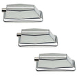 Stagg Lug Boxes - Medium (Pack of 3)
