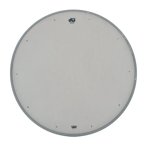 DW AA Twin Ply Snare Drum Heads - Coated