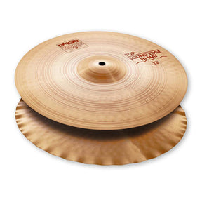 Paiste 2002 13" Sound-Edge Hi-Hats