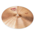 Paiste 2002 18" Medium Crash