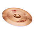 Paiste 2002 18" Novo China