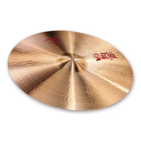 Paiste 2002 24" Reverend Al's Big Ride