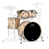 DW Performance Series 22" Fusion Shell Pack