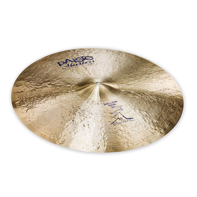 Paiste Masters Collection 20" Mellow Ride