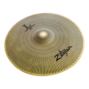 Zildjian L80 Low Volume 18" Crash/Ride