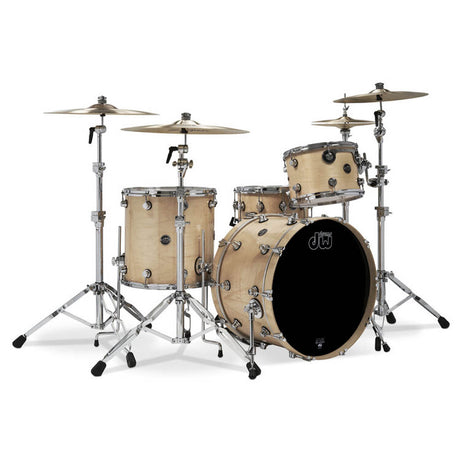 DW Performance Series 22" Fusion 3 Piece Shell Pack