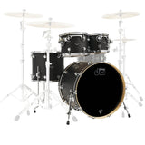 DW Performance Series 20" Fusion Shell Pack