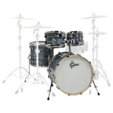 Gretsch Renown Maple 22" Fusion Shell Pack