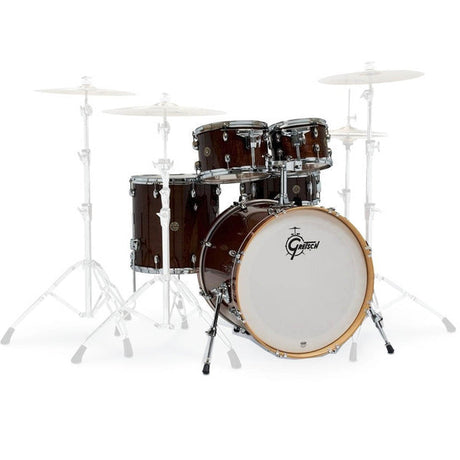 Gretsch Catalina Maple 22" Fusion Shell Pack