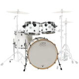 DW Design Series 22" Fusion Shell Pack