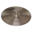 Paiste Masters Collection 22" Extra Dry Ride