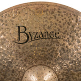 Meinl Byzance Dark 24" Big Apple Dark Ride Cymbal