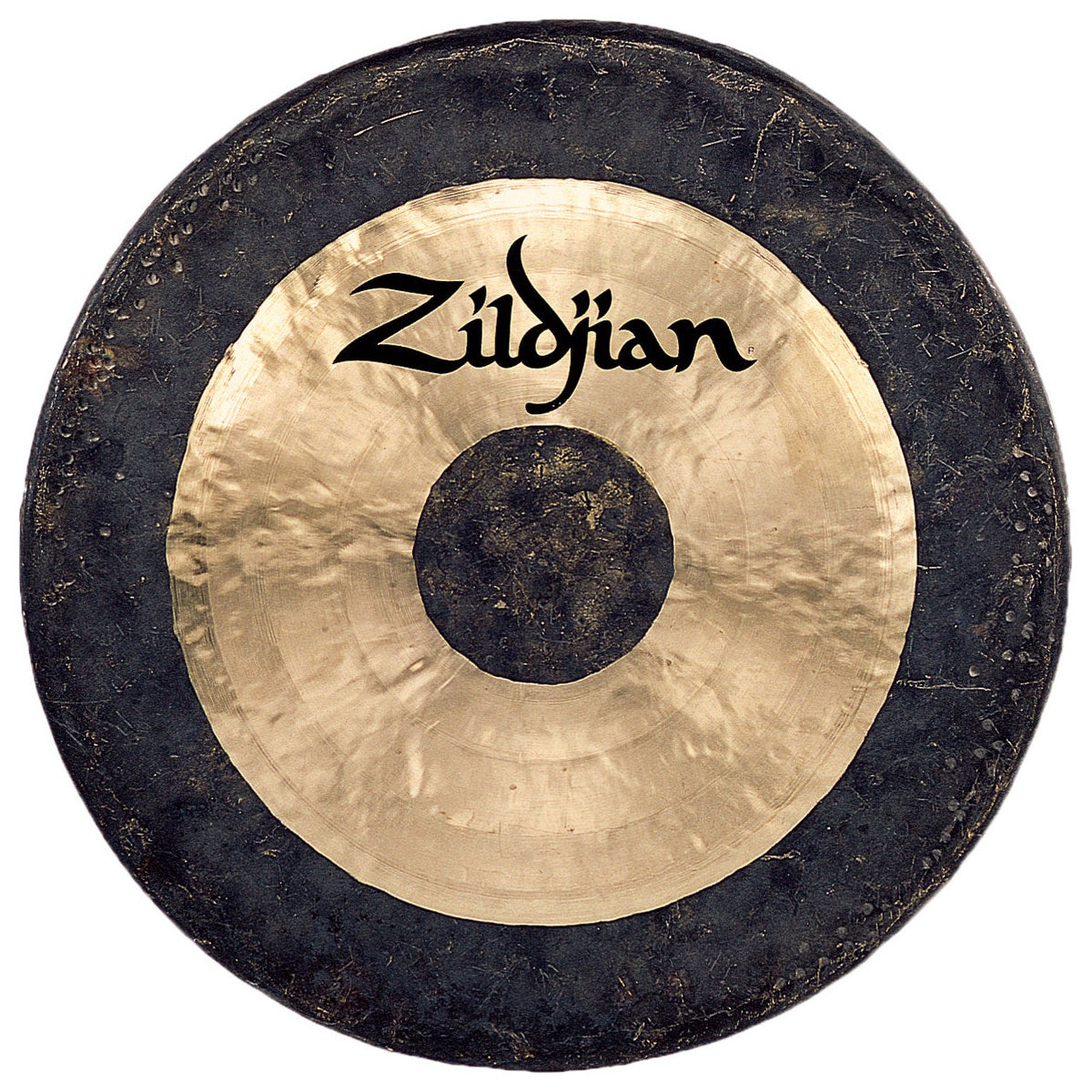 Zildjian 40" Hand Hammered Gong