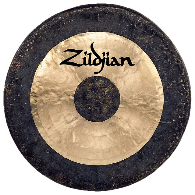 Zildjian 40" Hand Hammered Gong