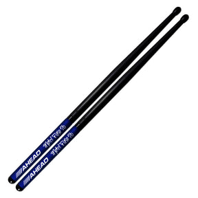 Ahead 2B "Metal Fusion" Drumsticks (LT)