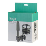 Stagg Microphone Stand Drink Holder