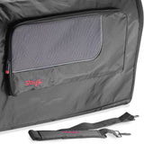 Stagg Padded Carry Bag for 15" PA Speakers