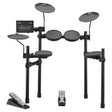 Yamaha DTX 402 Electronic Drum Kit