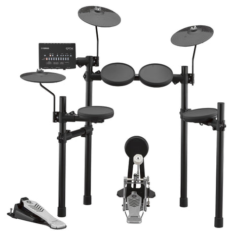 Yamaha DTX 432 Electronic Drum Kit