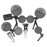 Yamaha DTX 452 Electronic Drum Kit