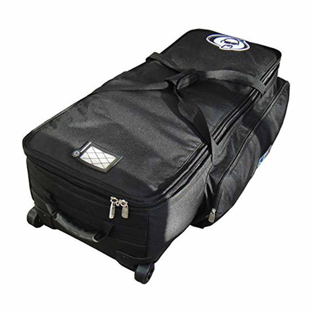 Protection Racket 38"x14"x10" Hardware Bag with Wheels