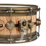 DW Ltd Edition 50th Anniversary Edge 14"x6.5" Snare Drum
