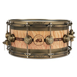 DW Ltd Edition 50th Anniversary Edge 14"x6.5" Snare Drum