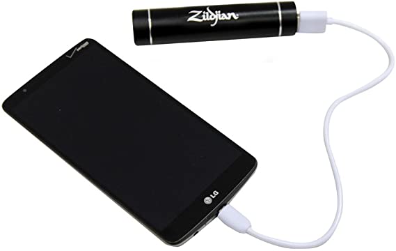Zildjian Power Bank