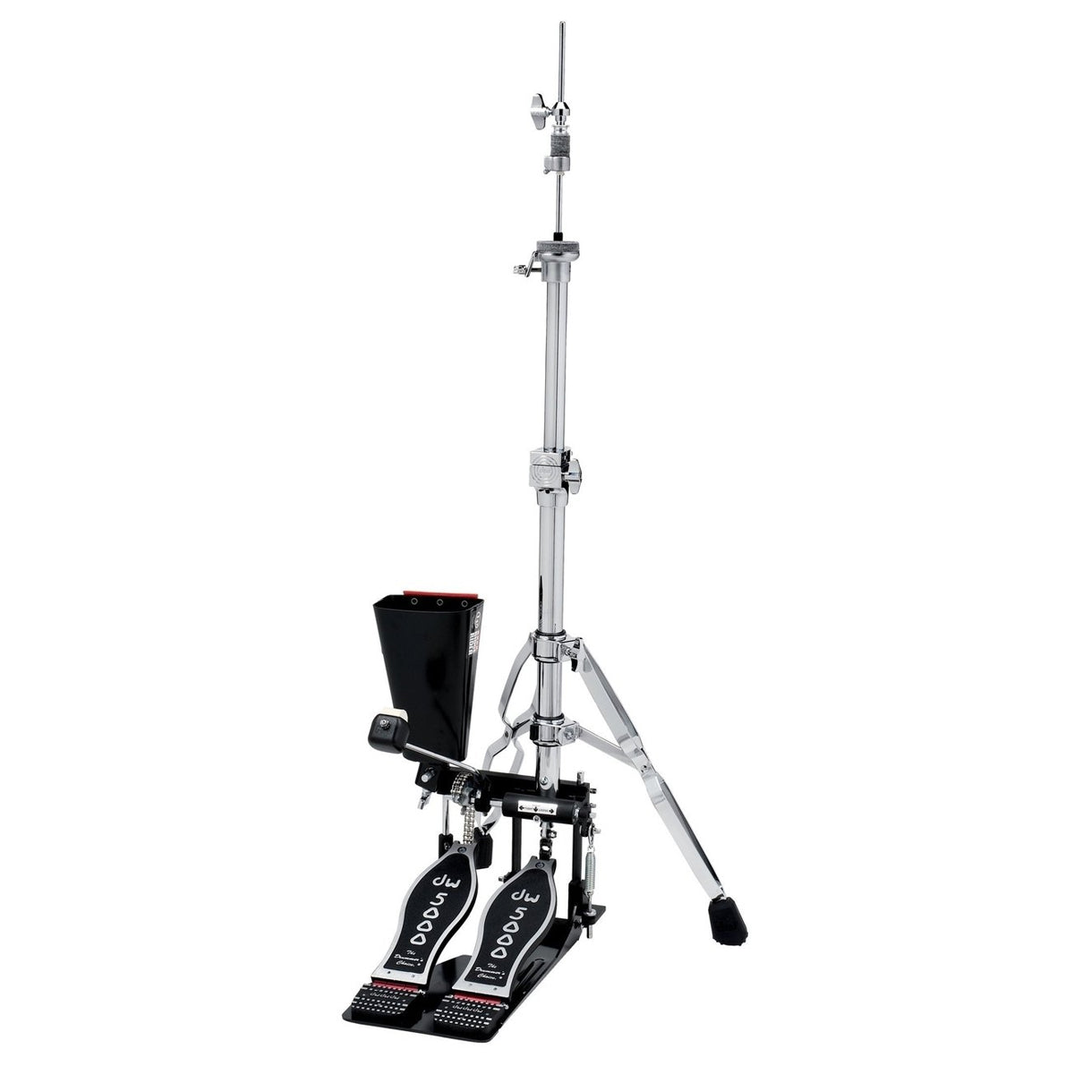 DW 5520 Auxiliary Hi Hat Stand