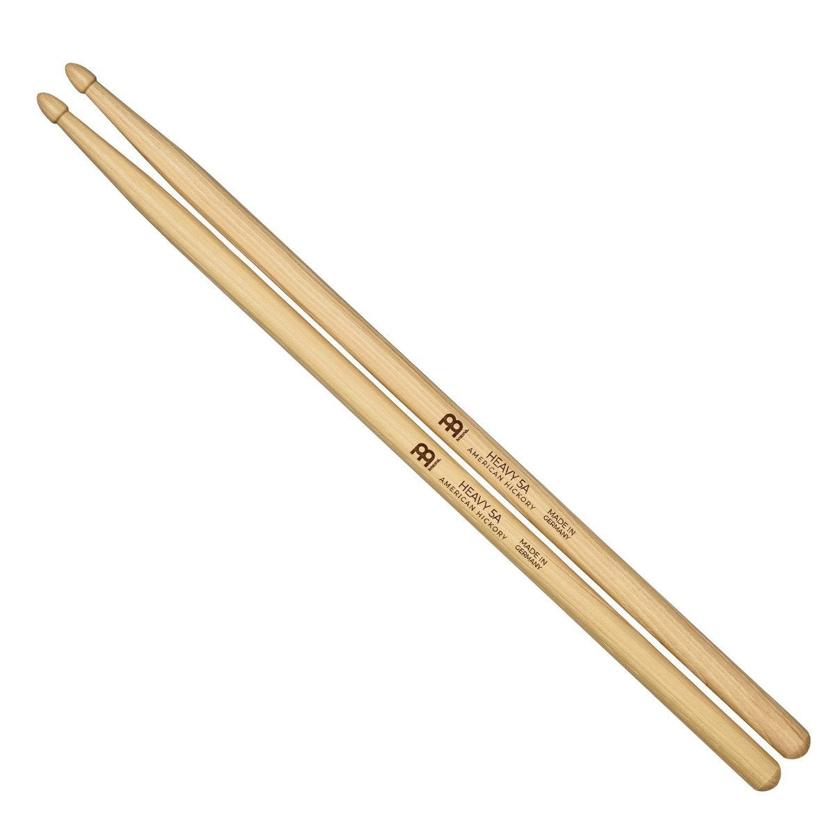 Meinl Heavy 5A Wood Tip Drumstick