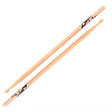 Zildjian 5A Anti-Vibe Drumsticks - Wood Tip