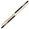 Zildjian 5A Dip Drumsticks - Wood Tip