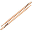 Zildjian 5B Drumsticks - Wood Tip