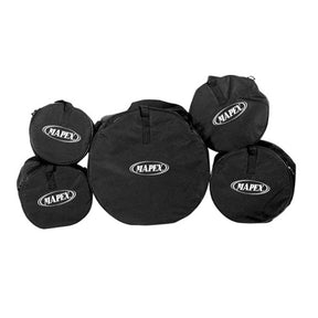 Mapex Drum Bag Set - 22" Fusion