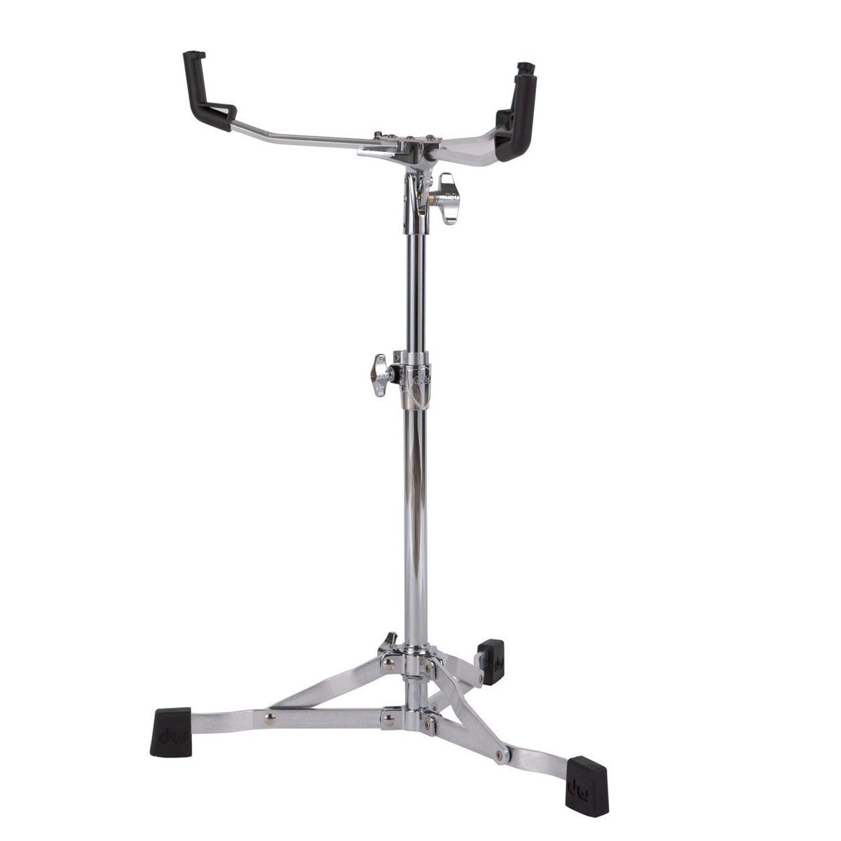 DW 6300ULP Ultra-Light Snare Stand - Flat Base (For 12" & 13" Snares)